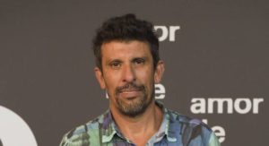 Ex-ator da Globo, assina contrato com a Netflix (Foto: Reprodução)