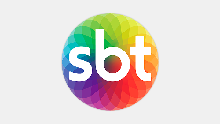 Logo do SBT (Reprodução/SBT)