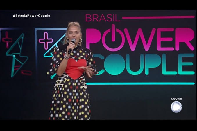Final do Power Couple Brasil 5 faz Record atingir segundo lugar em audiência