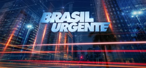 Brasil Urgente 