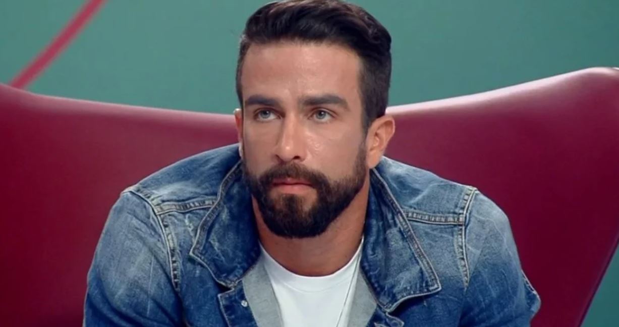 Erasmo Viana fala sobre polêmica com gays e Xuxa elogia atitude do modelo: 'Eu falei'