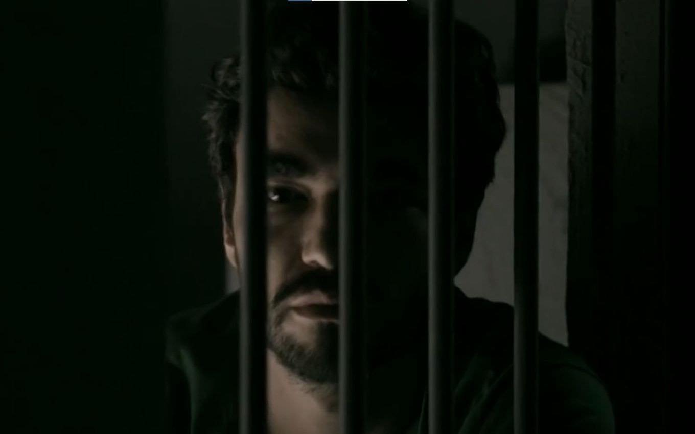 Império: Descubra se José Pedro acaba morto ou preso no final da trama 