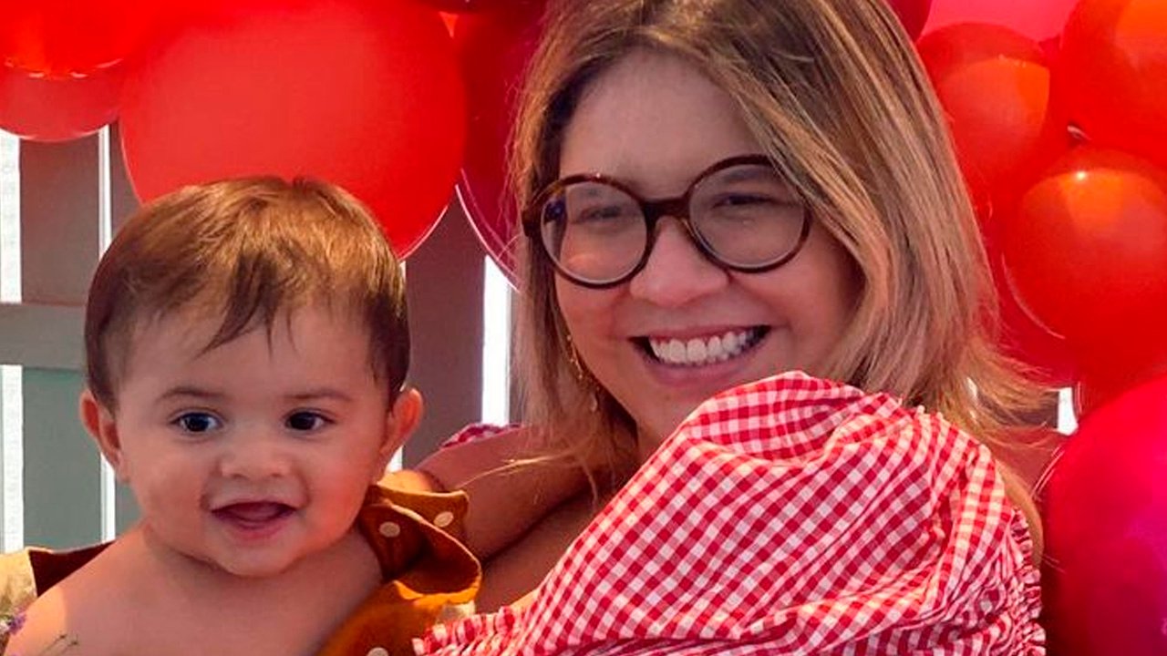 Mãe de Marília Mendonça revela reação de Léo após morte da sertaneja (Reprodução/Instagram)