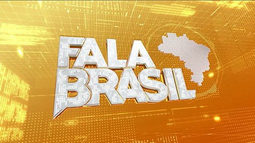 Fala Brasil decepciona Record e SBT cresce (Foto: Reprodução)