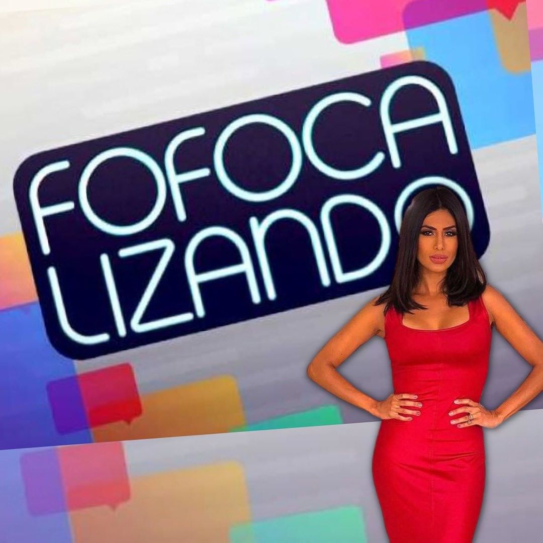 Sem Flor, Fofocalizando convoca ex-apresentadora do TV Fama para ‘teste’ (Reprodução/Instagram)
