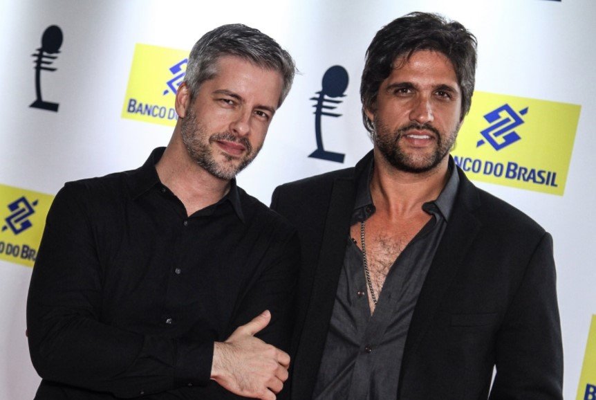 O famoso cantor sertanejo falou sobre os bastidores do programa da Globo (Foto: Reprodução)