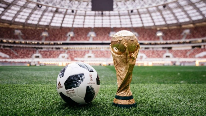 A Globo transmitirá a Copa do Mundo do Catar no final do ano (Foto: Reprodução)