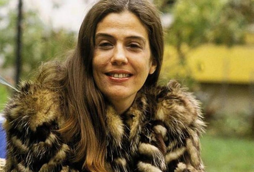 A famosa ex-atriz da Globo, Sandra Bréa teve HIV e Câncer (Foto: Reprodução)