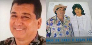 Otro herrero en la música!  Muere el famoso cantante de country, dejando desierta la clase de arte musical (Imagen: Reproducción/Instagram)