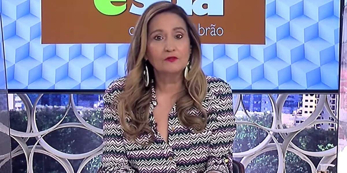 Sonia Abrão alfineta Paulo André após fazer rima contra Arthur Aguiar