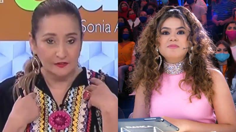 Sonia Abrão desaprova ida de Maisa Silva para a Globo e detona: “Chata e antipática” (Reprodução)