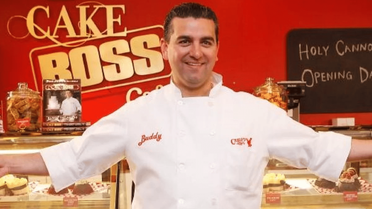 Cake Boss, reality culinário de enorme sucesso, Foto: Reprodução/Internet