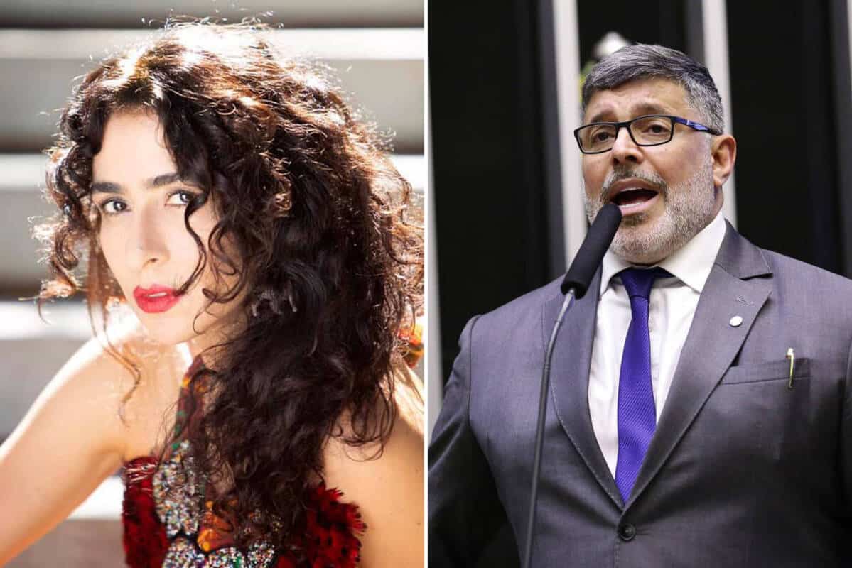 Após Marisa Monte ser exposta, Alexandre Frota parte em defesa dela contra Claudia Raia, Foto: Reprodução/Internet