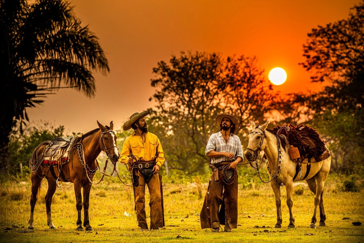 Remake de Pantanal faz enorme sucesso na Globo, Foto: Reprodução/Internet