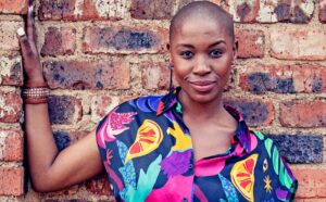 Luto: Famosa atriz, Busisiwe Luravi morre aos 36 anos (Foto: Reprodução / Instagram)