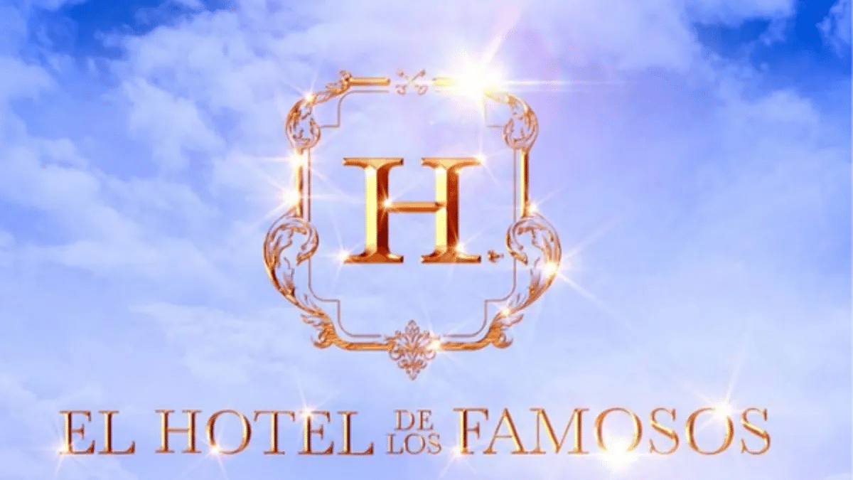 SBT lança novo reality de confinamento: Hotel das Celebridades