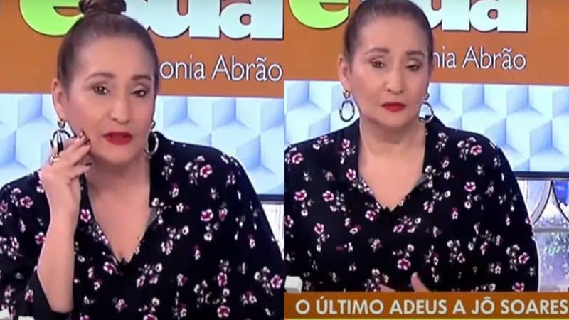 A apresentadora do A Tarde É Sua da RedeTV! falou sobre o vencedor do BBB da Globo (Foto: Reprodução)