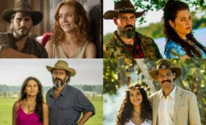 Após Pantanal, Globo aproveita alguns atores para outras produções; veja quem fica e quem sai da emissora carioca (Foto: Reprodução / Globo)