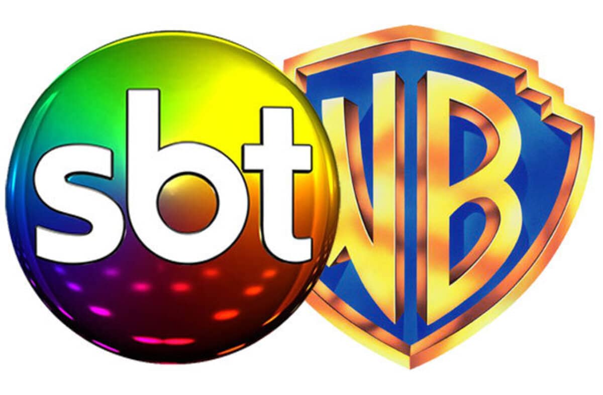 SBT assina contrato com Warner Bros