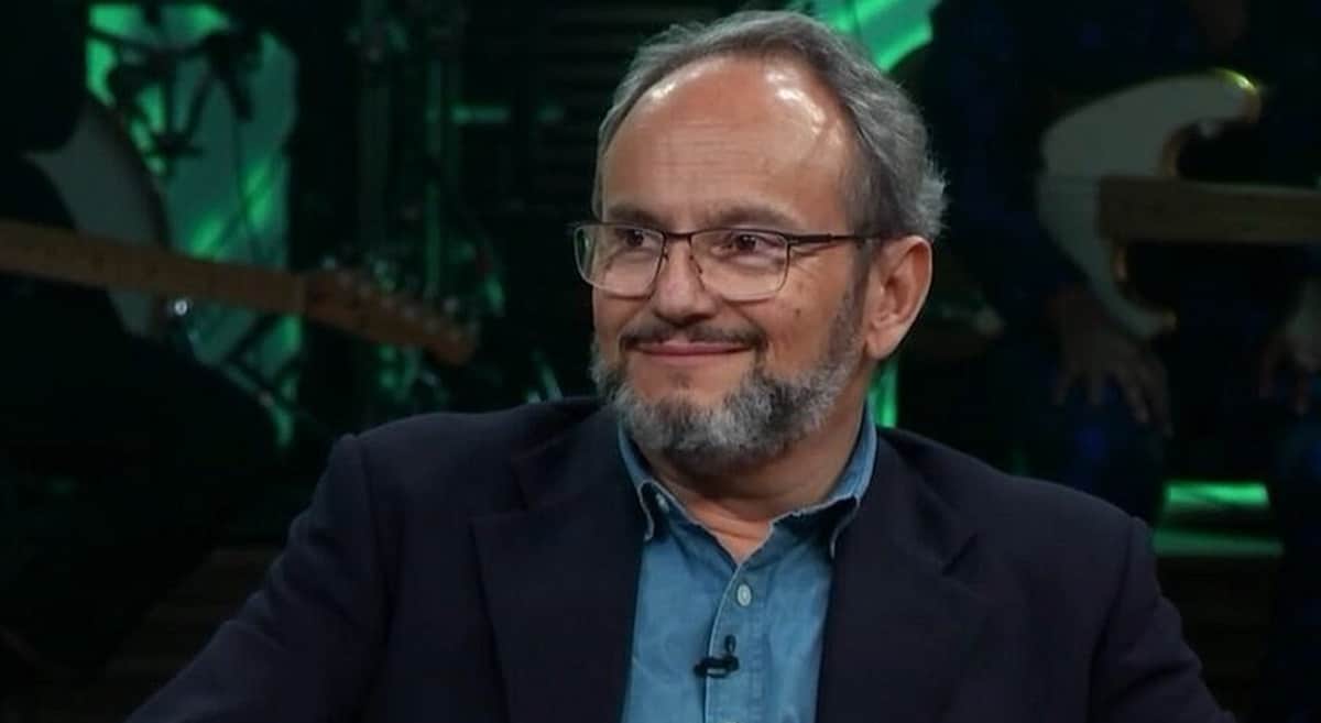 O repórter e jornalista foi demitido da Globo após mais de 4 décadas de trabalh