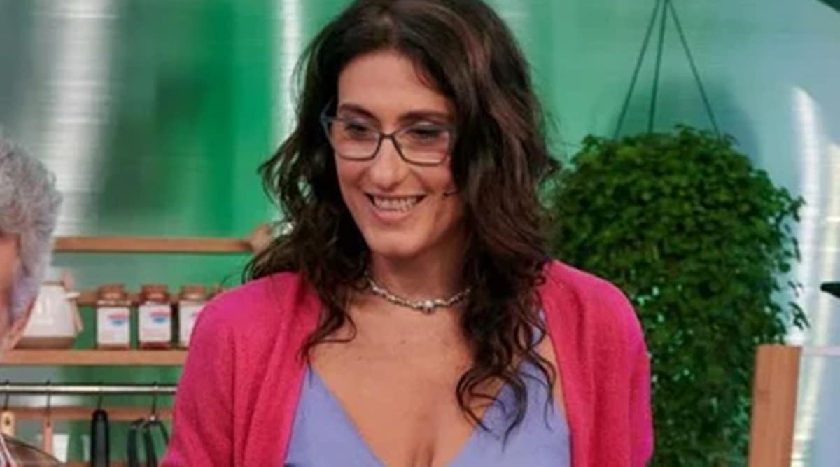 Programa confirma que Paola Carosella vai substituir Ana Maria Braga na Globo (Foto: Reprodução/ Minha Mâe Cozinha Melhor que a Sua/ Globo)