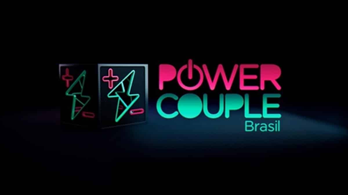 Power Couple Brasil é cancelado pela Record TV