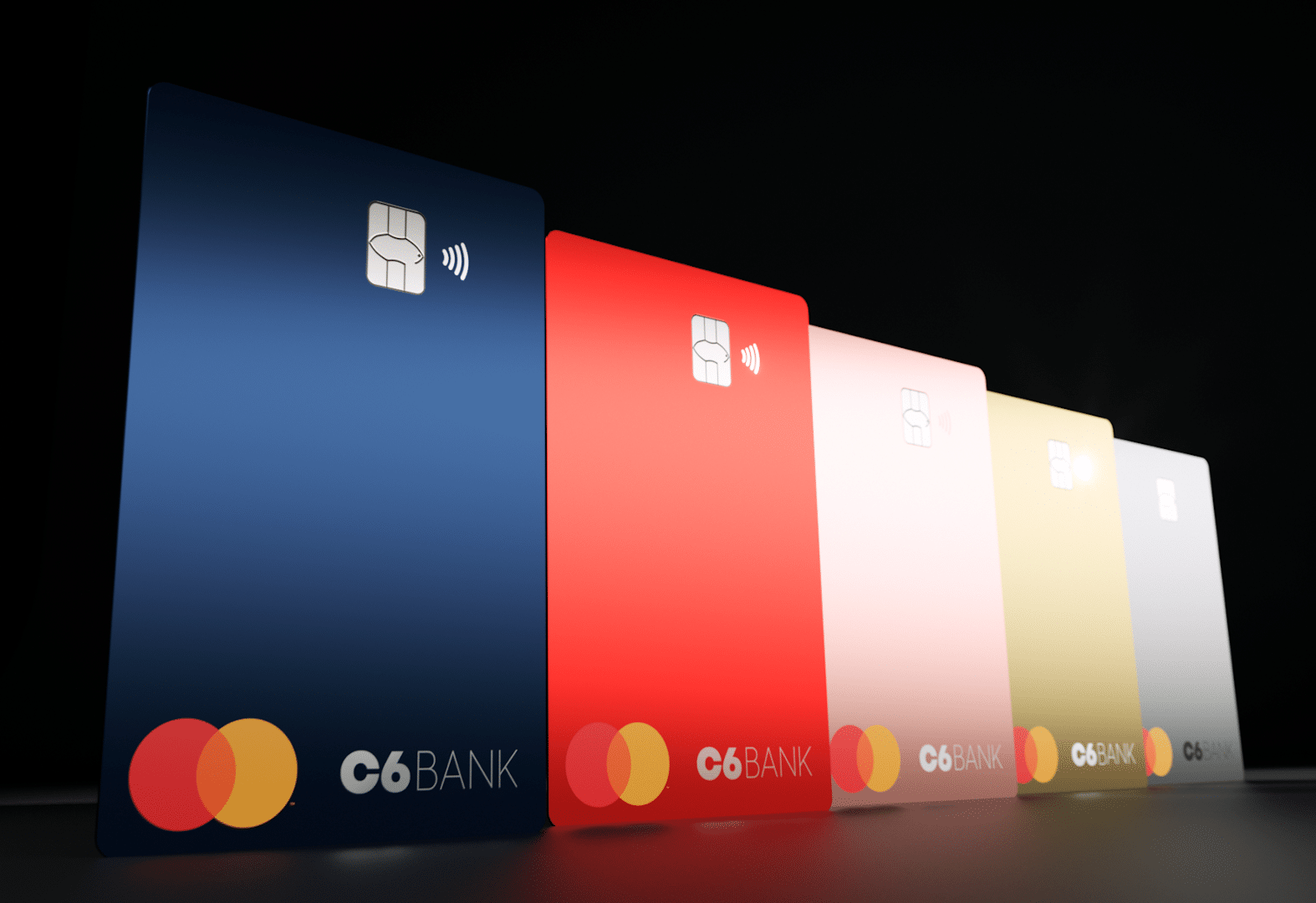 C6 Bank lançou novo serviço para os seus clientes (Imagem: Reprodução)