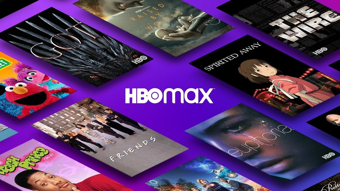 HBO Max e seu catálogo diverso, bate de frente com a Globo e Netflix