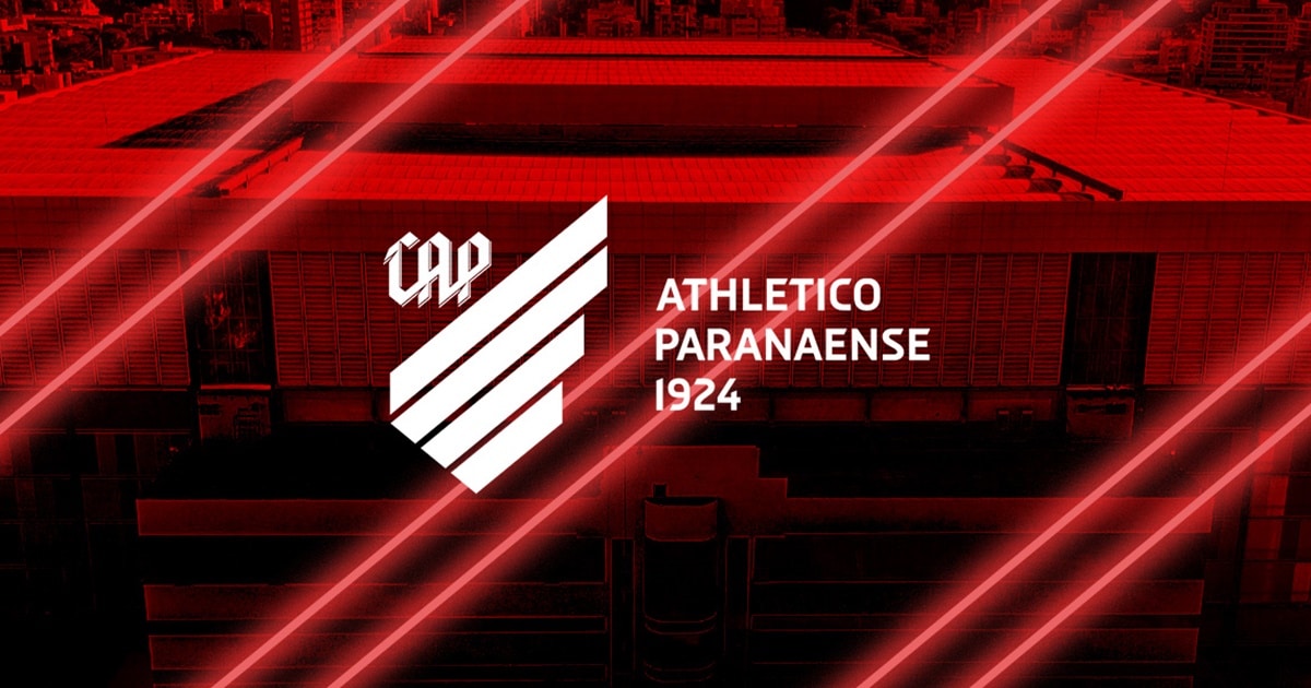 CAP Athletico Paranaense foi fundado em 1924