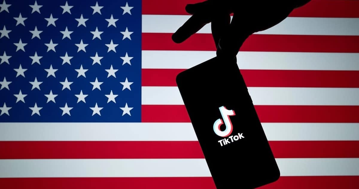 Estados Unidos, com 150 mi de usuários do app, podem acabar com o TikTok por lá