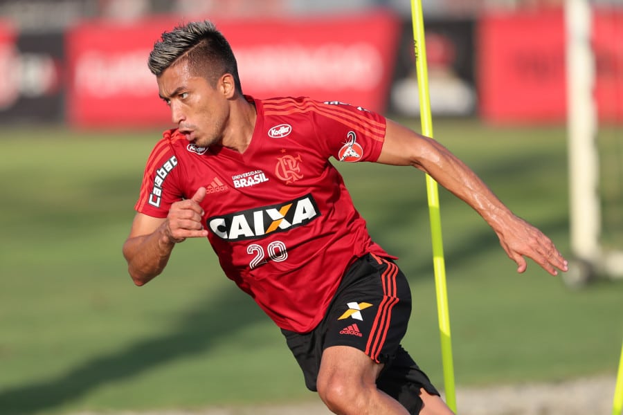 Flamengo descobre real situação envolvendo o futuro do famoso jogador de futebol (Foto: Reprodução)