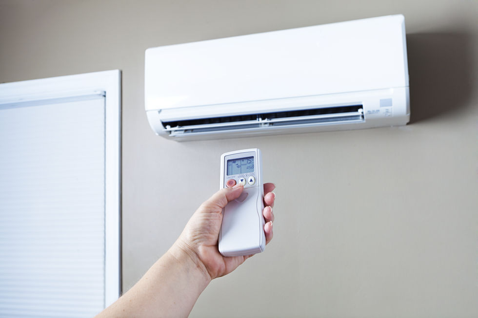 Ar-condicionado é o eletrodoméstico que mais consume energia (Imagem: Reprodução)
