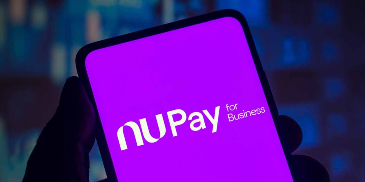 Nupay for business, novidade do Nubank (Imagem Reprodução Internet)