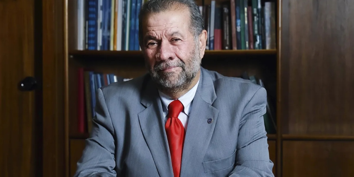 Carlos Luppi, Ministro da Previdência (Imagem Reprodução Internet)
