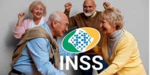 Os aposentados do INSS vão receber 14º salário? (Imagem Reprodução Internet)