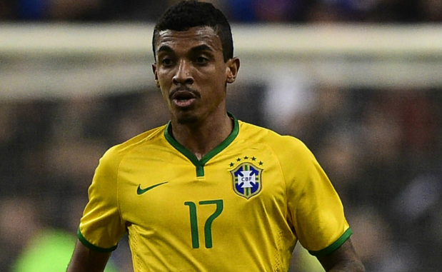 Luiz Gustavo, ex-Seleção, se torna opção nº 1 de clube brasileiro comandado por Dorival Júnior (Foto: Reprodução)