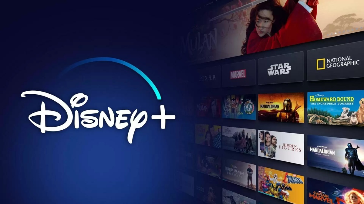 Disney Plus anuncia que oferecerá planos com propagandas e fim do compartilhamento de telas (Foto: Reprodução/ Divulgação/ Internet)