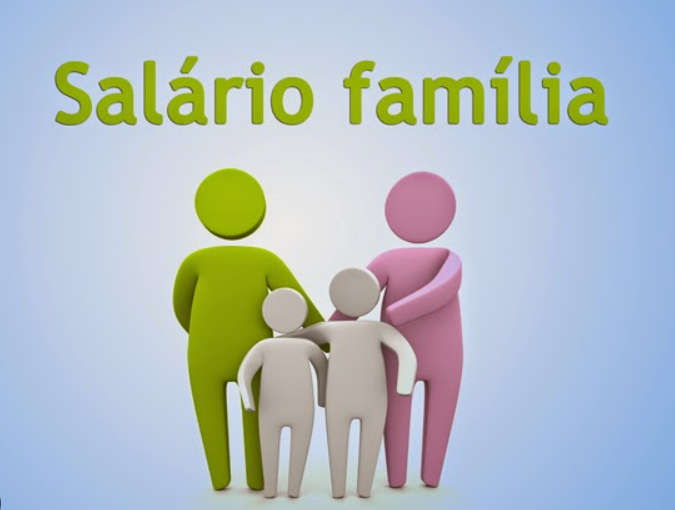 Salário garantido por lei pode ajudar inúmeras famílias ao redor do país (Foto Reprodução/Internet)
